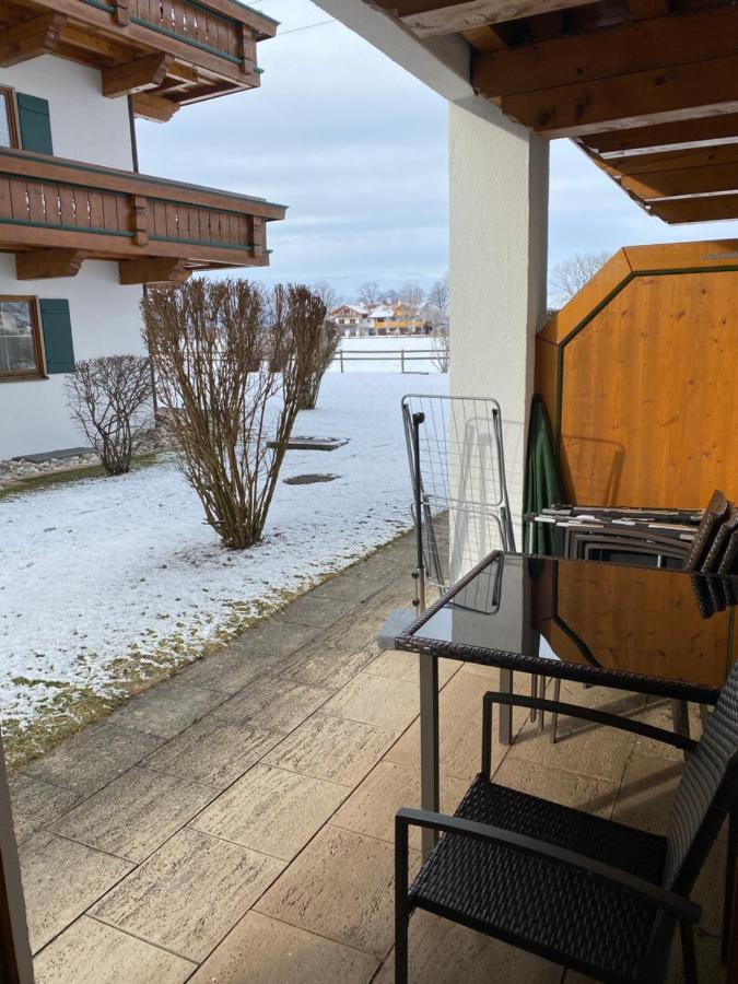 Ferienwohnung Karrasch Schwangau Exterior photo