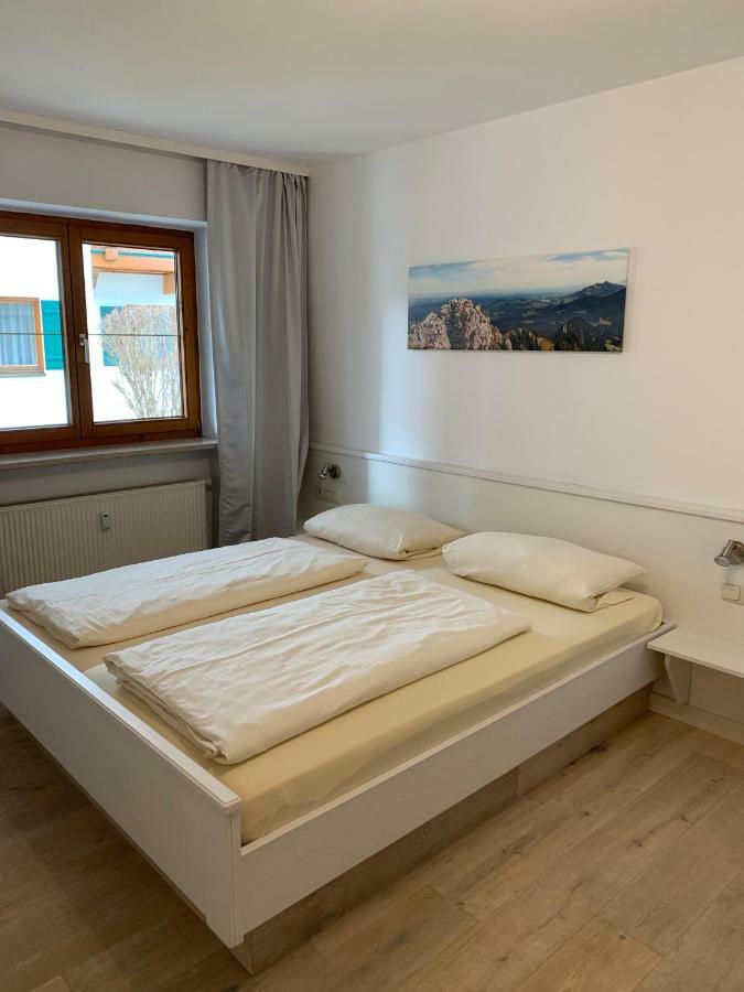 Ferienwohnung Karrasch Schwangau Exterior photo